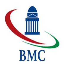 Batterjee Medical College Logo