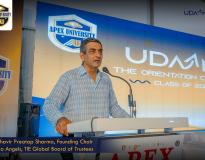 Apex University Others(14)