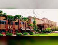 ITS - Institute of Technology and Science Campus Building(4)