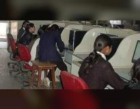 Dr. Bhimrao Ambedkar University Agra Labs(2)