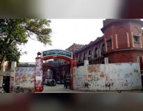 Dr. Bhimrao Ambedkar University Agra Entrance(3)