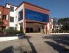 Dr. Bhimrao Ambedkar University Agra Campus Building(2)