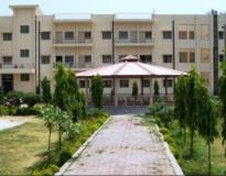 Gurukula Kangri Vishwavidyalaya Campus Building(4)