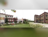 Gurukula Kangri Vishwavidyalaya Campus View(4)