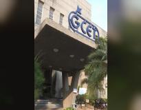 GCET Campus Building(2)