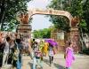 Rabindra Bharati University Entrance(3)