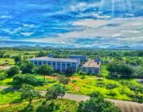 College of Engineering and Technology, Sri Krishnadevaraya University Campus View(2)