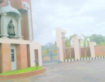 College of Engineering and Technology, Sri Krishnadevaraya University Entrance
