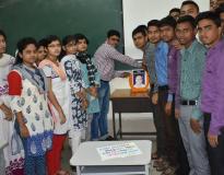 Bidhan Chandra Krishi Viswavidyalaya Others