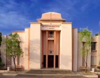 Annamalai University Campus Building(4)