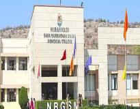NBGSMC Main Building