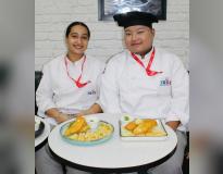 Tedco Global Chefs Academy Others(11)