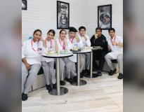 Tedco Global Chefs Academy Others(14)