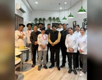 Tedco Global Chefs Academy Others(15)
