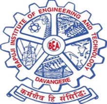 BIET - Bapuji Institute of Engineering and Technology Logo