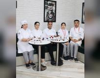 Tedco Global Chefs Academy Others(17)