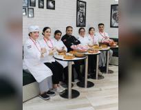 Tedco Global Chefs Academy Others(18)