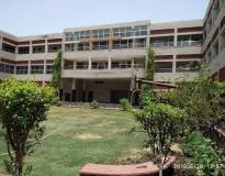 Vaish Mahila Mahavidyalaya Campus Building