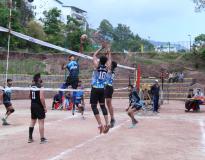SILB Sports Facility(1)