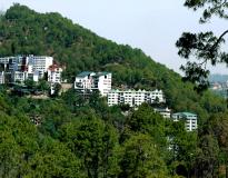 SILB Panoramic View
