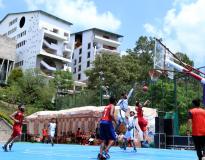 SILB Sports Facility(2)