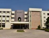 Bapuji Institute of Engineering and Technology Campus Building