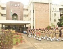 Bapuji Institute of Engineering and Technology Others(15)
