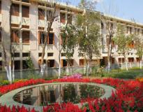 Yogoda Satsanga Mahavidyalaya Campus Building(2)