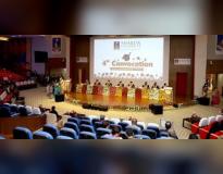 Sharda University Convocation