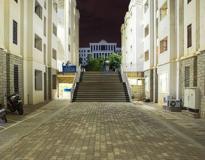 Reva Institute of Science and Technology Campus View