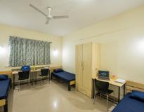 Reva Institute of Science and Technology Hostel Room