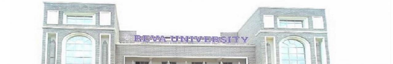 Reva Institute of Science and Technology