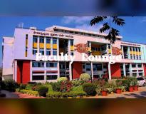 Sheshadripuram Degree College Main Building