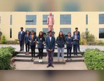 Sri K Puttaswamy First Grade College Others