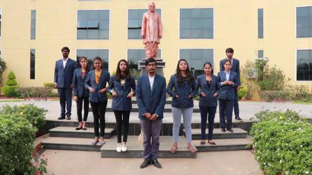 Sri K Puttaswamy First Grade College