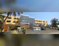 SFS Main Building(2)