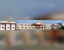 Dr. Panjabrao Alias Bhausaheb Deshmukh Memorial Medical College Others