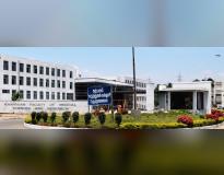 Karpagam Faculty of Medical Sciences and Research Main Building