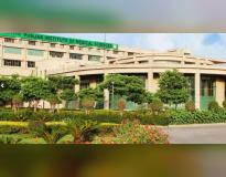 PIMS Main Building