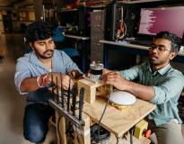 Clarkson University Labs(4)