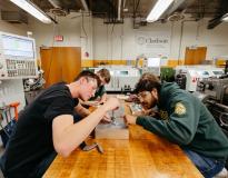 Clarkson University Labs(5)