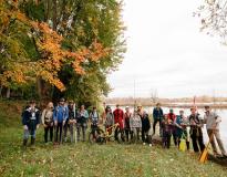 Clarkson University Others(8)