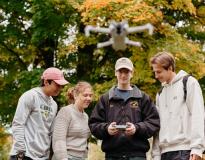 Clarkson University Others(12)
