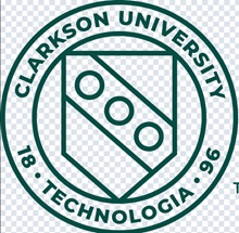 Clarkson University Logo