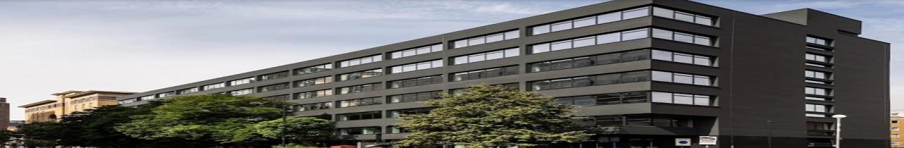 De Montfort University-London Campus