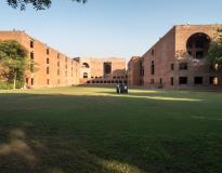 IIM Ahmedabad Campus View(1)
