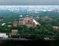 IIM Ahmedabad Campus Building(3)