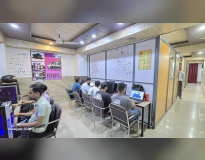 Brilliko Institute of Multimedia Labs(1)