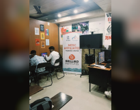 Brilliko Institute of Multimedia Labs(3)
