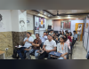 Brilliko Institute of Multimedia Classroom(2)